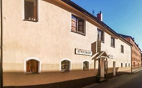 Apartmány Žiaková - ubytování Nové Hrady 111